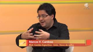 Ver TV - Direitos de transmissão esportiva na TV