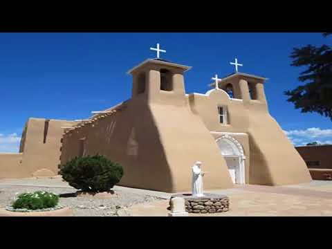 SEDM ŠPANĚLSKÝCH ANDĚLŮ