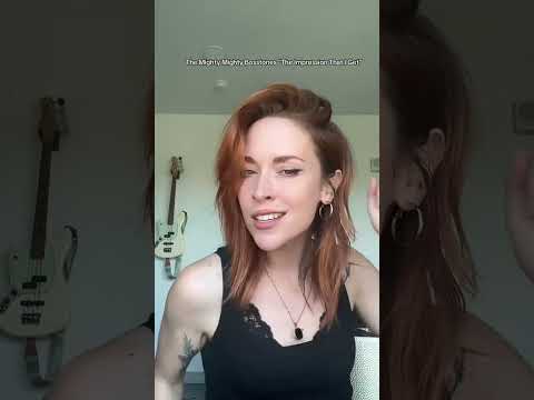 It wasn't a phase: The Mighty Mighty Bosstones 'The Impression that I Get'