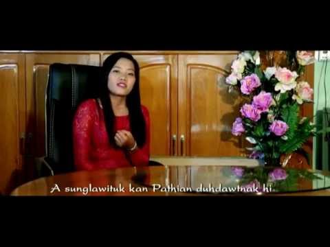 Duhdawtnak Danglam - Eli Sui