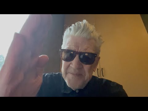 David Lynch's Weather Report 12/11/22