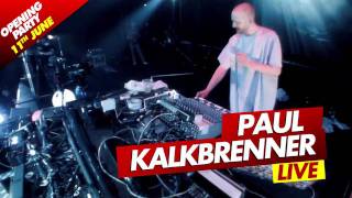 2011 Amnesia Opening Party Video 11th of June