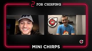23-24 Mini Chirps: Patrick Polino