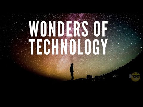 TECHNOLOGIA NAS ... 