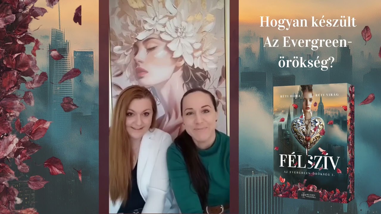 Az Evergreen-örökség megszületésének története - 1. rész / Hogyan is kezdődött az egész?