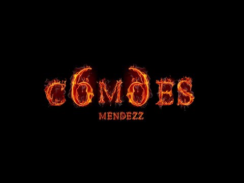 COMO ES - Mendezz (Official Video)