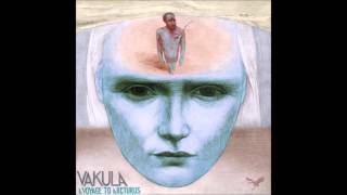 Vakula - New Sensations