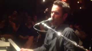 Shake Rattle & Roll Dueling Pianos - Benny & The Jets