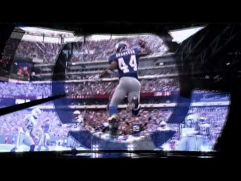 NFL on CBS - First on Field HD