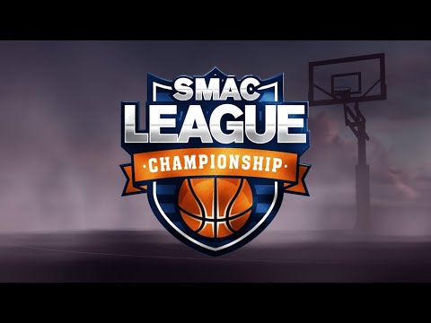 SMAC LEAGUE CHAMPIONSHIPS