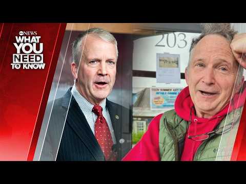 DOJ Subpoenas Rock Alaska Senate Race Days Before Election. What You Need to Know - October 30