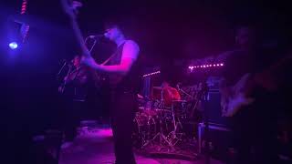 Baby Strange - Pleasure City - Sebright Arms, London - 9th May 2023