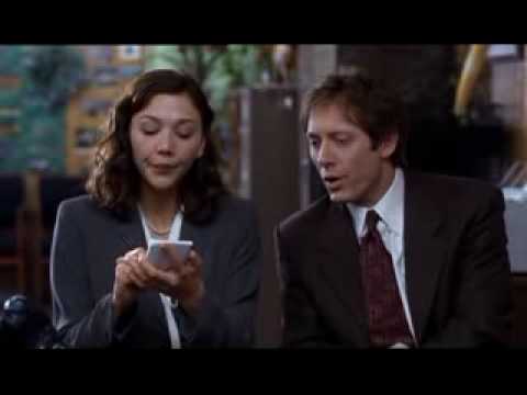 secretary (i'm your man)