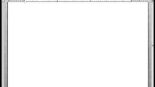 UCF ETD Tutorial: Page Numbering