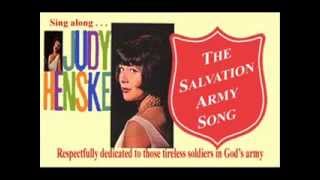 Salvation Army Song   Judy Henske