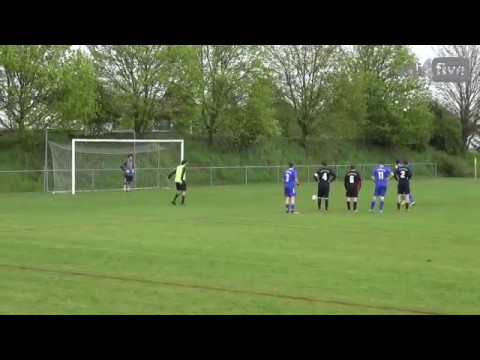 17-05-07 SSV Emerkingen - FC Alb RESERVE