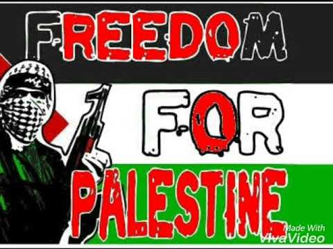 BDR 047 Ada untuk palestina