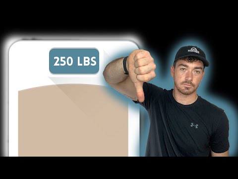 HEAVY BMX RIDERS - Tips for Buying a BMX Bike