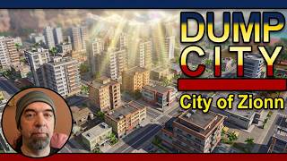 City of Zionn 🤣 The Chronicles of Tropico