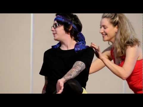 Yoga Zone with Jon (The Zone @ 91-3 radio Victoria BC Canada 91.3)