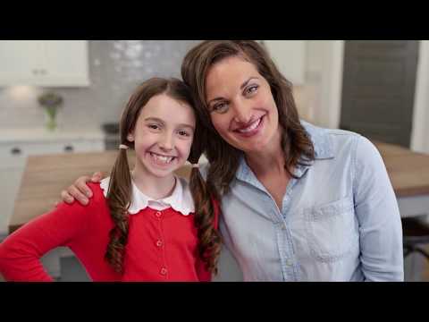 Lice?  No need to freak out