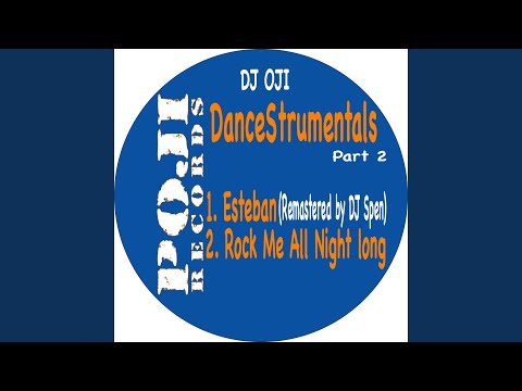 Esteban (Remastered by DJ Spen)