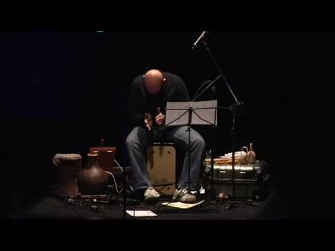 BOSS LOOP CONTEST 2011 - "Seis" - Renato Martins