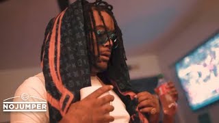 T$poon x 03 Greedo - Money Is A Must (Official Music Video)