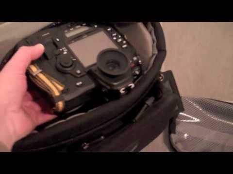 Lowe Pro Pro Mag 2 AW - Fototasche - Photobag