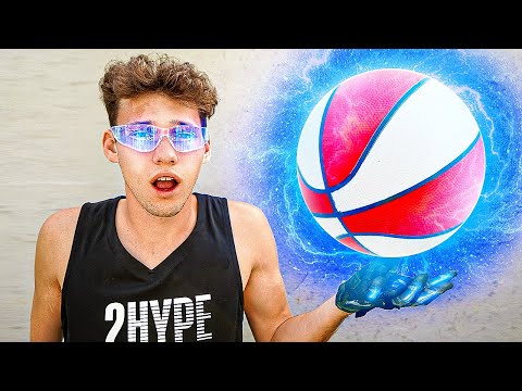 This Will Change Basketball Forever