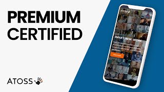 ATOSS and SAP Integration: Endorsed App