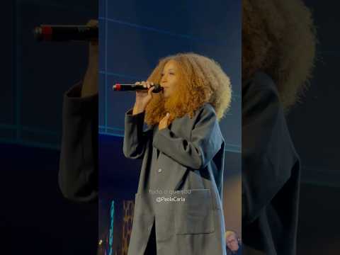 Consagração | Paola Carla #louvor #gospel
