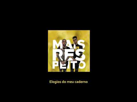RU PROBLEMA & HATERCT- (MAIS RESPEITO)
