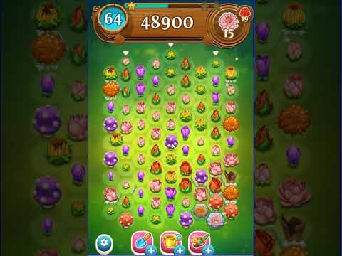 Blossom Blast Level 680