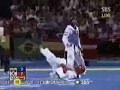 Тхэквондо Киев. Olimpic Games Grees 2004 