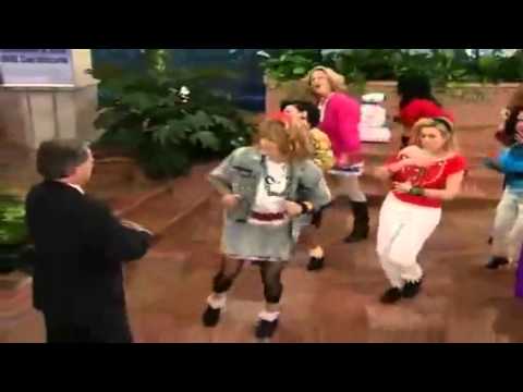 Robin Sparkles-Let's Go To The Mall' (full version).