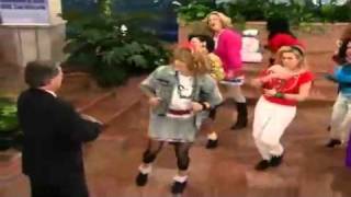 Robin Sparkles-Let&#39;s Go To The Mall&#39; (full version).