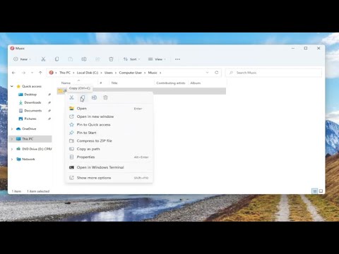 How To Transfer iTunes Library To A New Computer [Tutorial]
