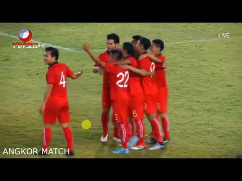 Laos 2-2 Bangladesh