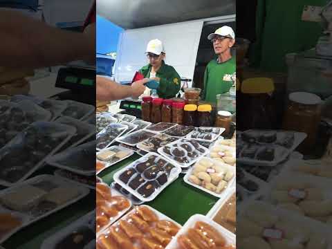 LIVE DE ONTEM :Feira livre em PELOTAS RS #shorts,#pelotasrs.#cidadedodoce,#fenadocepelotas,#live,