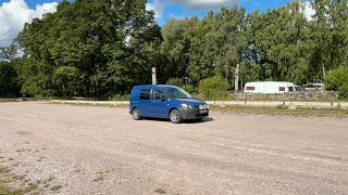 Volkswagen Caddy furgoneta peque&ntilde;a | Imagen 4 - Autoline