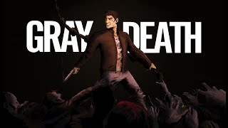 Gray Death Launch Trailer [Coming June 18] (Free Game, add it to your VoxPop wish list)