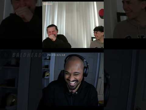 Is this your favorite video? Omegle! #shorts