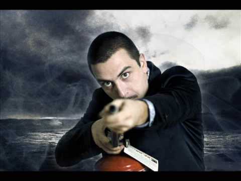 Davide Borri - Vivere fino a 120 anni - Cnn da strada - Provenzano dj show - m2o 15.10.08