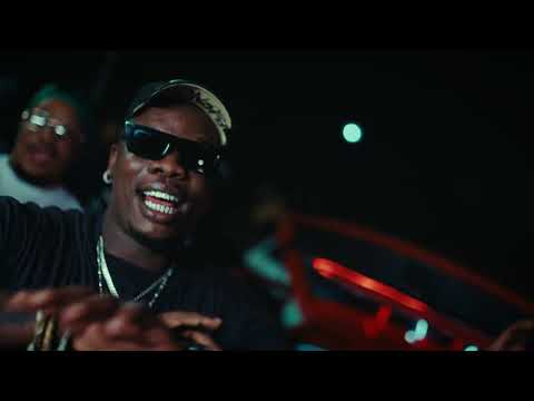Blxckie - ball up top [Official Music Video]
