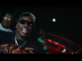 Blxckie Ball Up Top Official Music Video