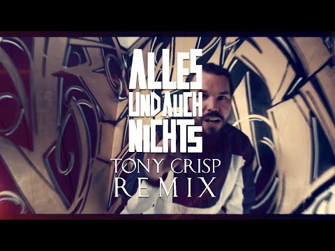 PerQuist - Alles und auch Nichts (Tony Crisp Remix)