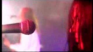 Pain - Breathing In, Breathing Out (live)