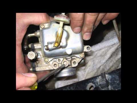 Motorcycle Jet Kit Detailed Breakdown with Patrick Daniels of DynoJet
