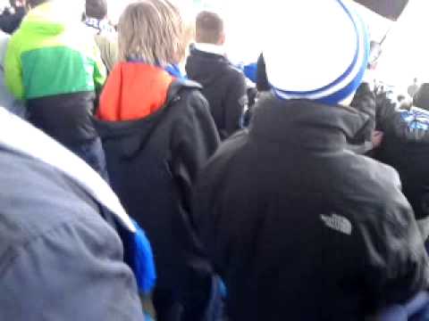 Fc magdeburg gegen tsg neustrelitz 2:2